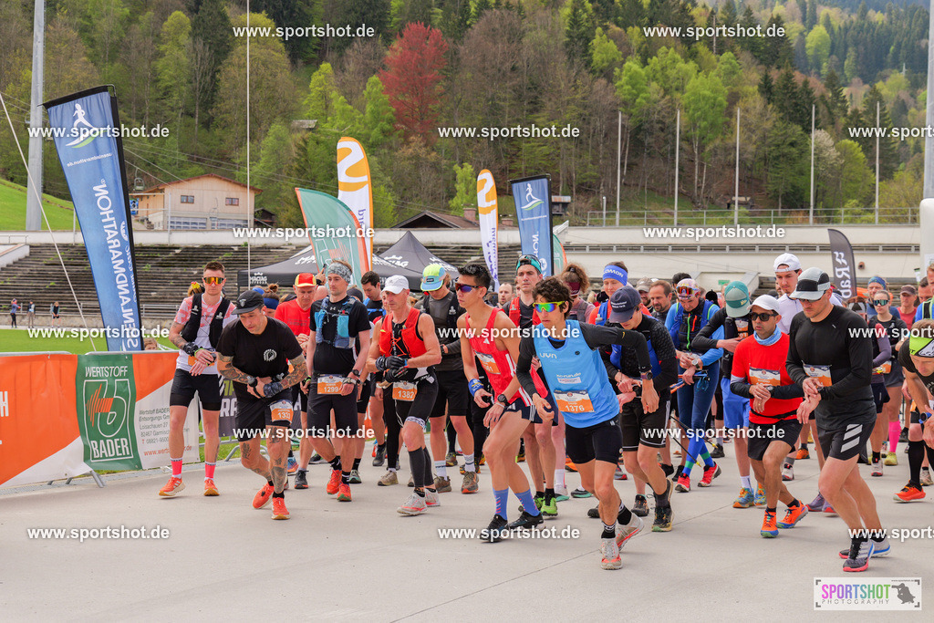 PRAB1525 | GaPa Trail 2025 #gapatrail #yourpictrs #sportshot_your_pictrs Copyright: www.sportshot.de