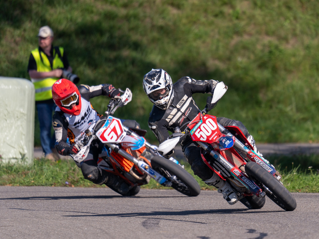 20260913-S7A04704 | Supermoto, KMS Racing, Racing, Sport - Realisiert mit Pictrs.com