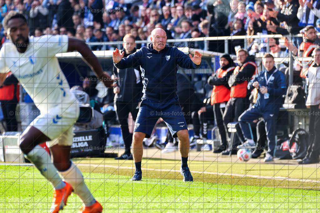 2025-11-02 Rösler Bochum - Magdeburg Foto Lukas 0523 | Luftbilder Castrop-Rauxel und Fotos vom VfL Bochum kaufen im Webshop der Bilder von Jens Lukas: lukas-fotos - Realisiert mit Pictrs.com