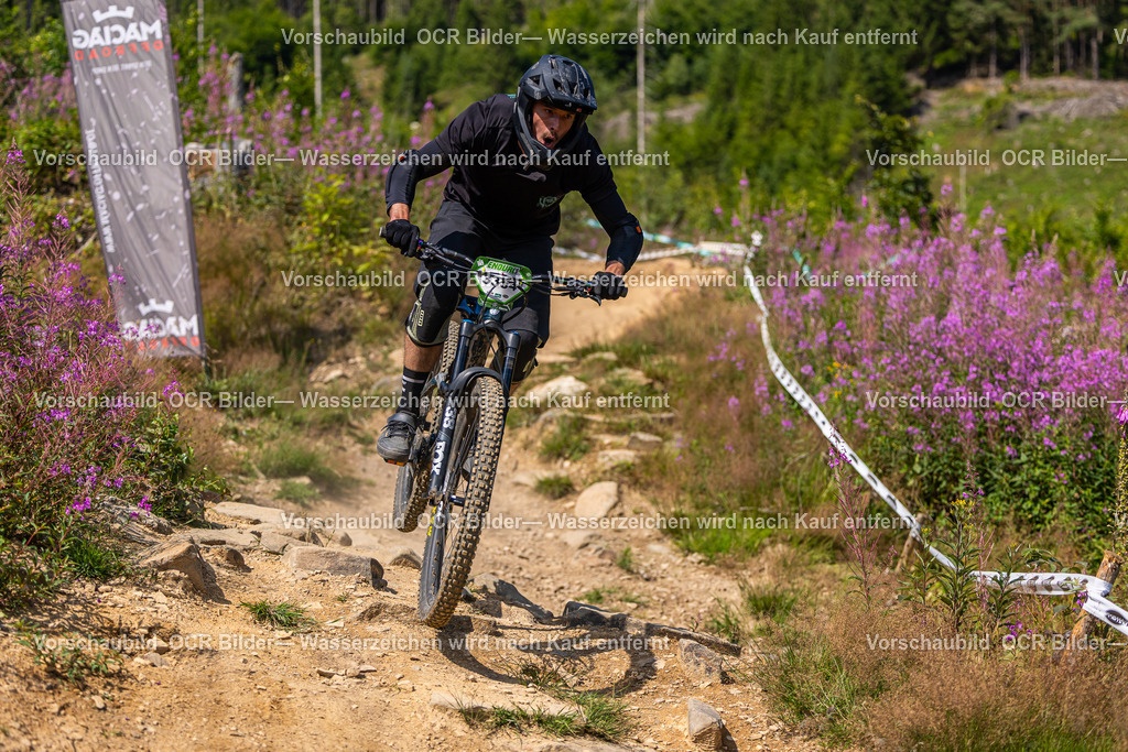 Enduro One Schulenberg So R1-3641 | OCR Bilder Fotograf Eisenach Michael Schröder