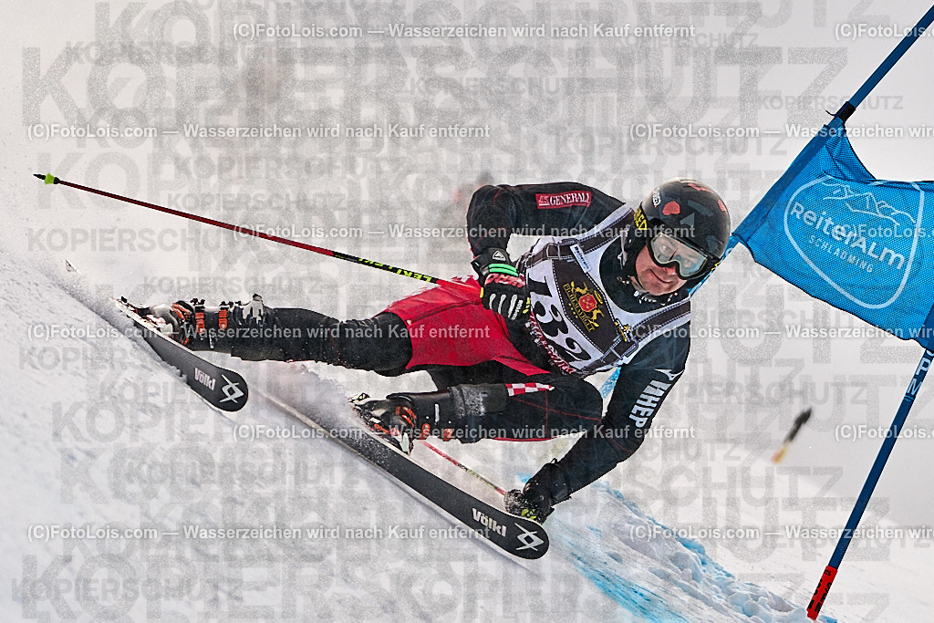 _ALP2738_MASTERS-WM_Reiteralm_A-GS_Kaucic Christopher Jon. | FISWORLD CHAMPIONSHIPSMASTERS ALPINE SKIING, 23. – 28. MÄRZ 2026 - REITERALM | STMK | AUT.   Veranstaltet vom Masters-Referat des Deutschen Skiverbandes (DSV). Durchführende Organisation: WSV Pichl-Reiteralm, unterstütutzt von den Bergbahnen REITERALM bei Schladming und SKI AUSTRIA.                            Disziplinen:  Super-G, GiantSlalom, Slalom.                                                 Kategorien:  A (Herrn 30-59 Jahre), B (Herrn ab 60 Jahre), C (Damen 30-59 Jahre), D (Damen ab 60 Jahre).                Rennstrecken:   Gasselhöhe und Muldenliftpiste auf der Reiteralm.