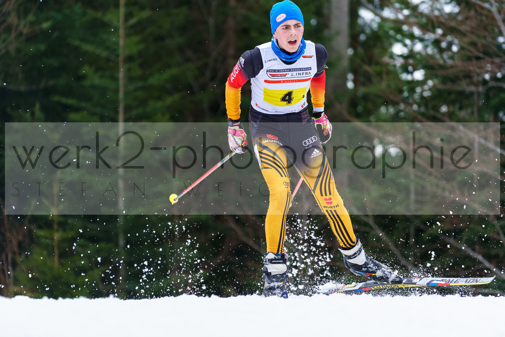 DSC Arber 16. - 18.02.2024 | 3. DSV E.INFRA Schülercup Biathlon ARBER Hohenzollern Skistadion vom 16. - 18. Februar 2024