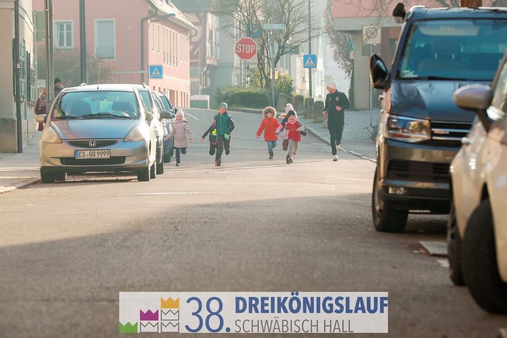 2. Testlauf | 3koenigslauf 2024 - Realisiert mit Pictrs.com