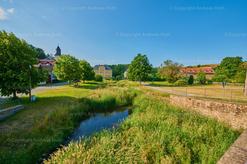 Im Platzdorf Rohna 01 | Bedeutsame Landschaften Deutschlands - Realisiert mit Pictrs.com