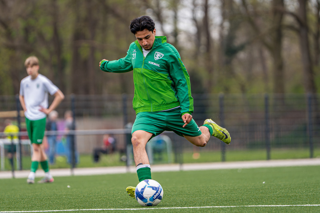 VFL Wittekind-Wildeshausen - TuS Eversten I 02474 | jns.sportfotos - Realisiert mit Pictrs.com