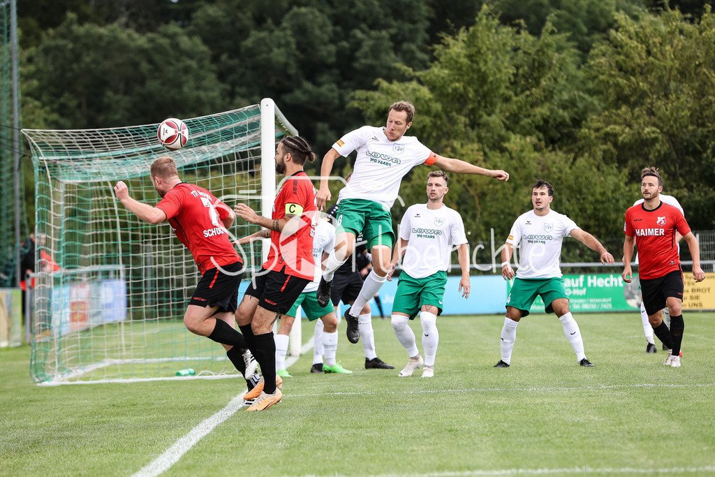 TSV Jetzendorf - TSV Aindling | Professionelle Sportfotos aus den Bereichen Fußball, Eishockey, Handball und vieles mehr. Ob Sieg oder Niederlage