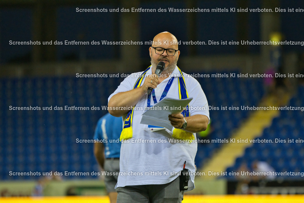 7K3A0694 | 2. Qualifikationsrunde - NV Arena St. Pölten