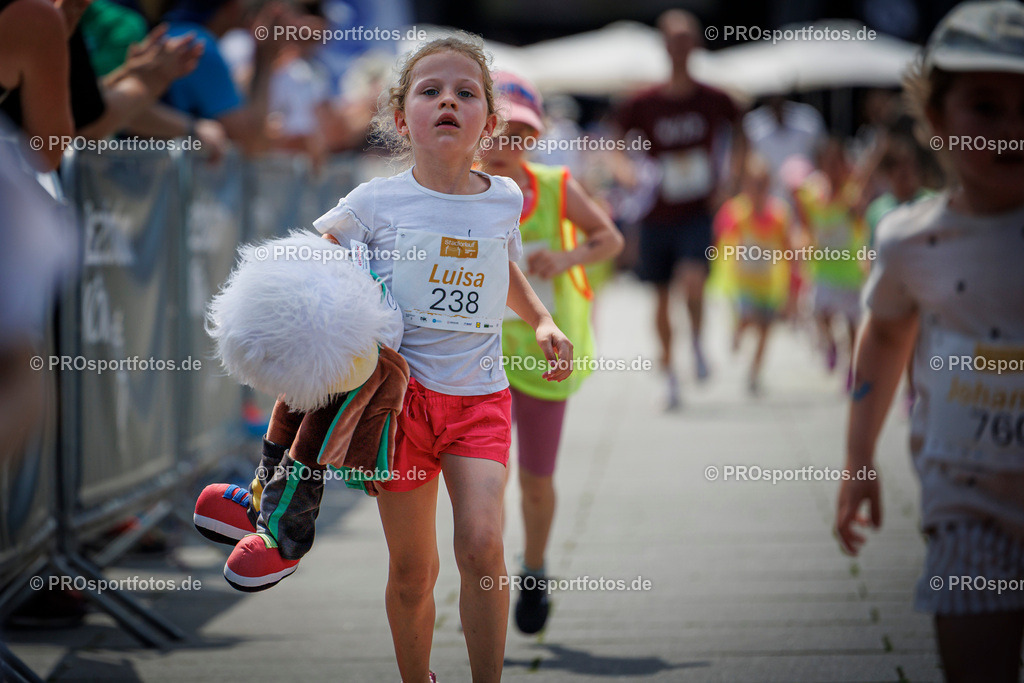 16. Stadionlauf Köln; Köln, 29.06.2025 | Impressionen vom 16. Stadionlauf Köln am 29.06.2025 in Köln (Nordrhein-Westfalen). 
