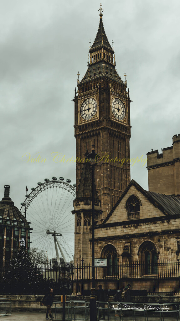 Big Ben 3 | Christian Vulin  - Realisiert mit Pictrs.com