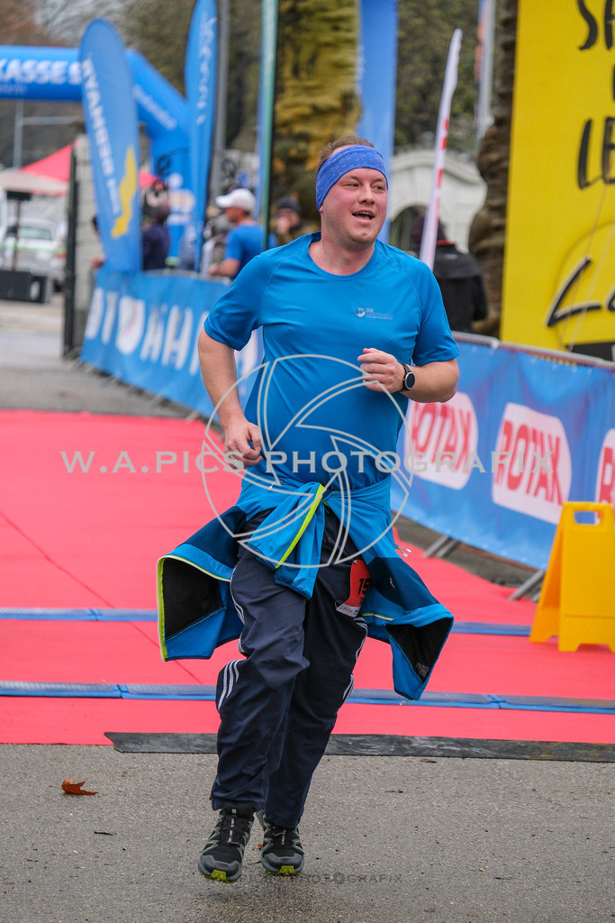 ..... | AUSTRIA, WELS, 30.03.25, ALOHA Wels Halbmarathon, Staatsmeisterschaft, Image Shows: , Foto: Wapics/Ring M.