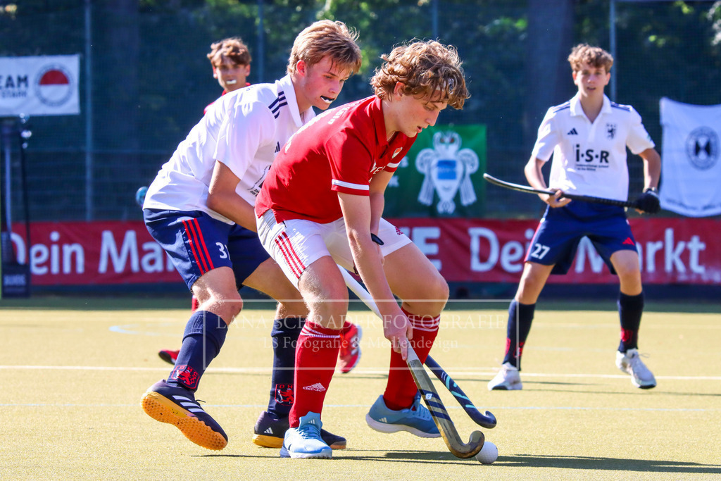 MU16 Regionalliga WDM HF RWK-DHC 21.09.24 Köln_40 | lanaschraderfotografie - Realisiert mit Pictrs.com