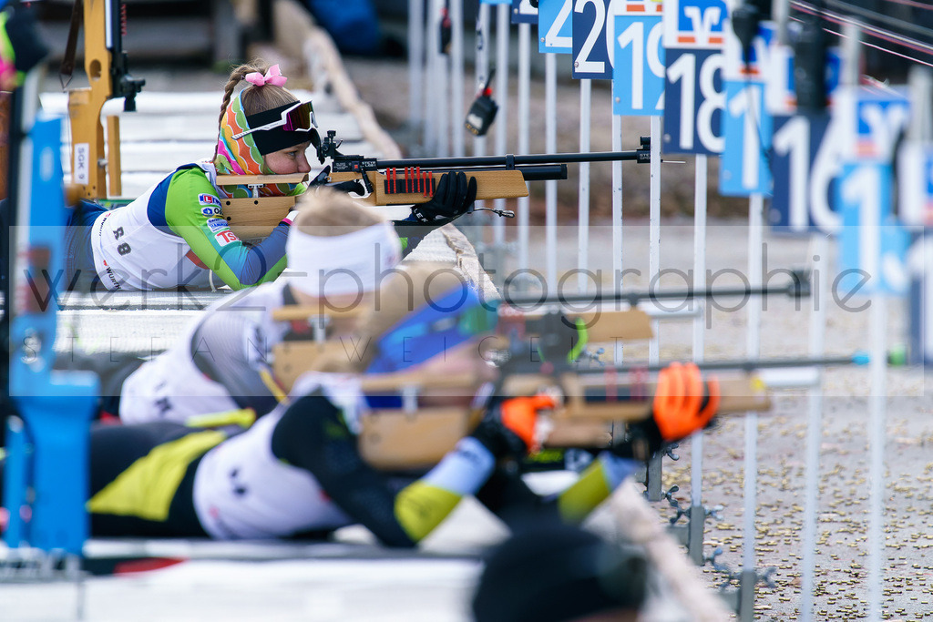 DSC Ruhpolding | Deutscher Schülercup Ruhpolding in der CHIEMGAU Arena am 2. und 3. März 2024