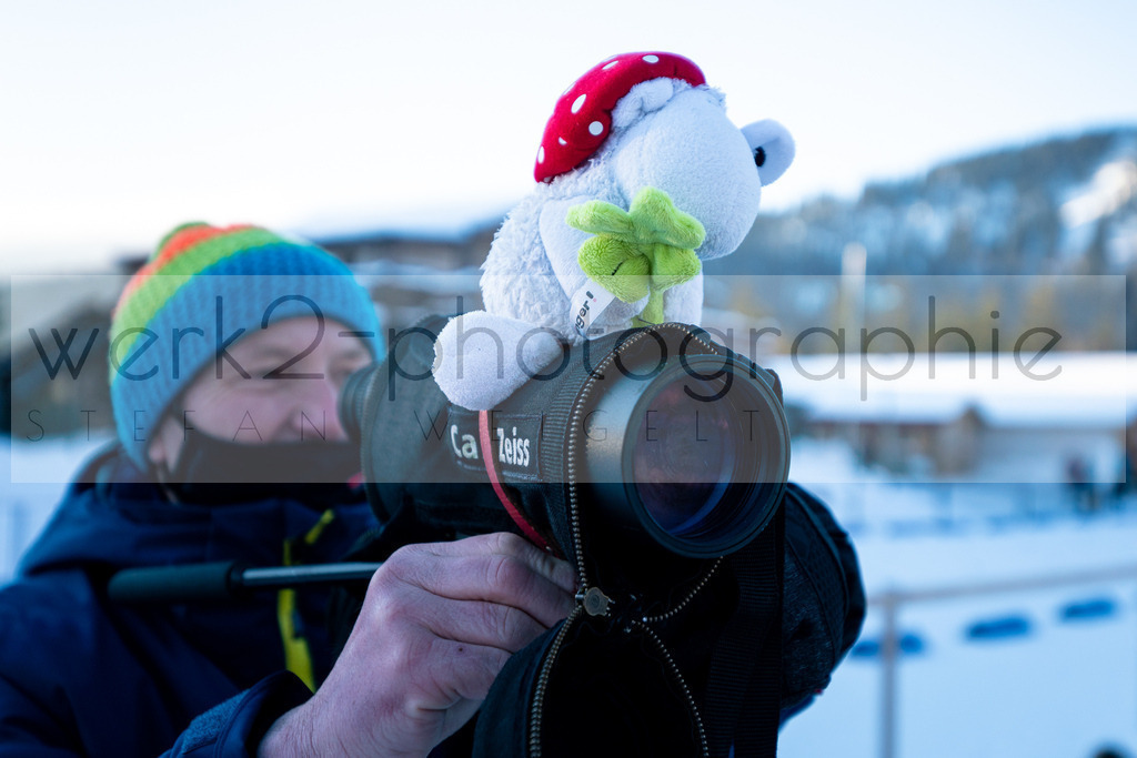 DSC Arber | Bayerischer Wald am 15. und 16. Januar 2022