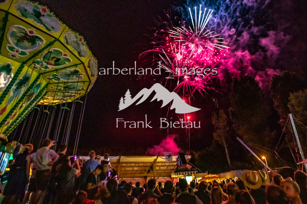 OE7A1156 | Abschlussfeuerwerk