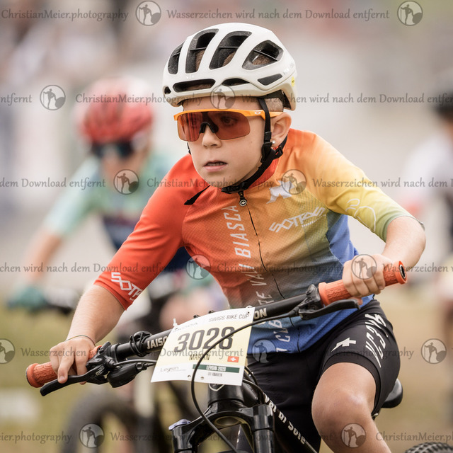 Swiss Bike Cup 2026 - Leysin | Bilder vom Swiss Bike Cup 2026 in Leysin (VD). Das Rennen der Mädchen und Buben der Kategorie U11Fotograf: ChristianMeier.photography - Realisiert mit Pictrs.com