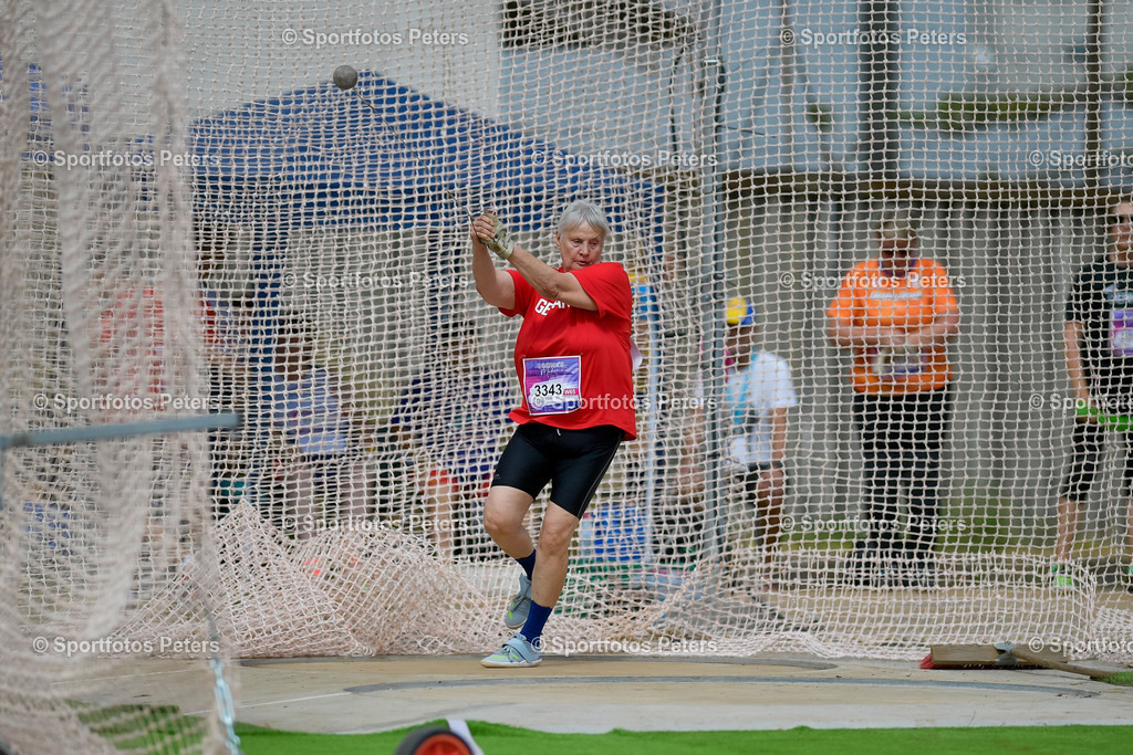 EMACS 2025 - Day 3_93 | European Masters Athletics Championships am 11.10.2025 auf Madeira (Portugal)Foto: Kai Peters - Realisiert mit Pictrs.com