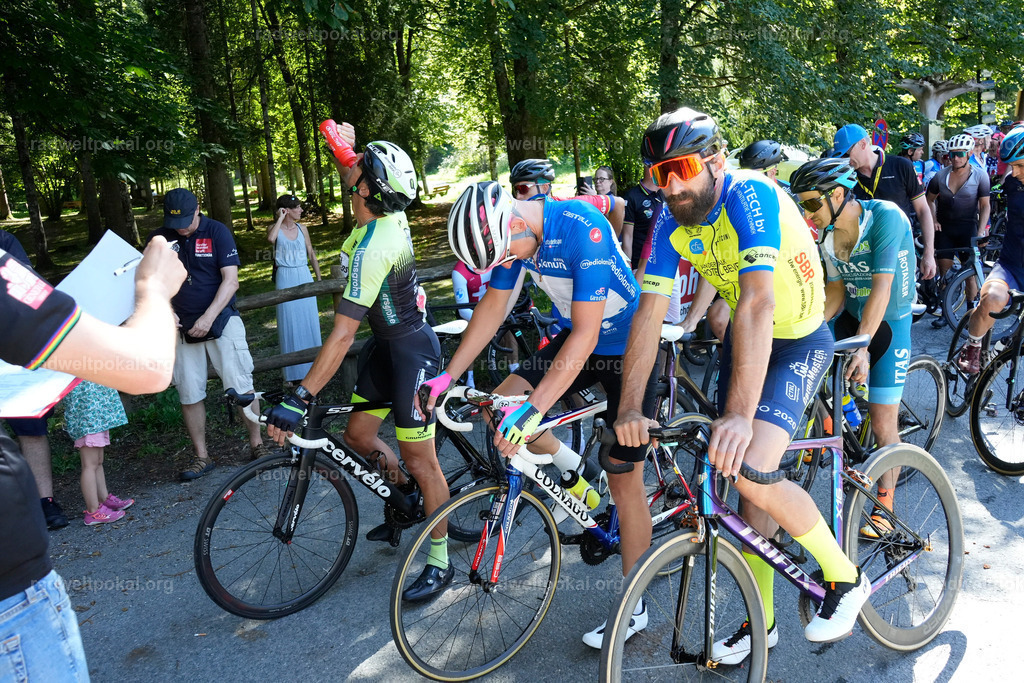 162_20230819_Bergwertung_Muehlanger | AUT - OESTERREICH, 2023- :   ; Foto: Roland Muehlanger