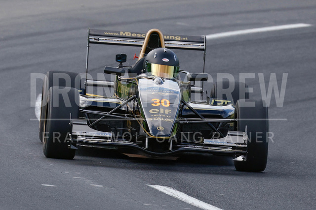 Rechberg Hill Climb 2025 – FIA European Hill Climb Championship | Rechberg Hill Climb 2025, part of the FIA European Hill Climb Championship. High-speed racing action, mountain scenery, atmosphere and pure motorsport passion captured in detail. The image shows Juergen Berger (AUT) Tatuus Renault FR 2.0.          