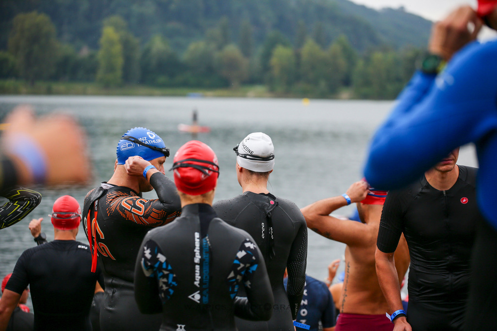 TRIRUN LINZ TRIATHLON 2025 | AUSTRIA, 14.09.2025, Linz, TRIRUN LINZ TRIATHLON 2025, Photo: WAPICS / Andreas Willdoner