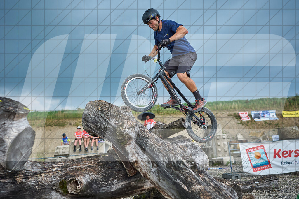 Trials European Youth Games | 16.08.2025: Trials European Youth Games in Purgstall an der Erlauf Foto: © 2025 Martin Bihounek / martinbihounek.comInsta: @martinbihounekcom