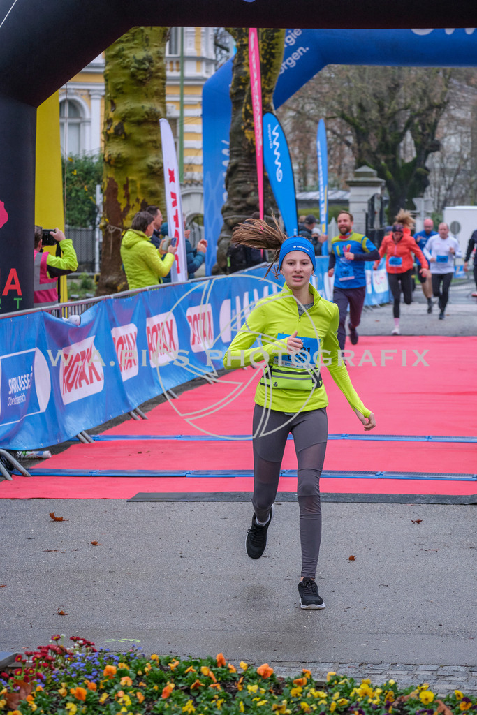 ..... | AUSTRIA, Wels, 30.03.25, ALOHA Wels Halbmarathon, Image Shows: , Foto: Wapics/RING M.