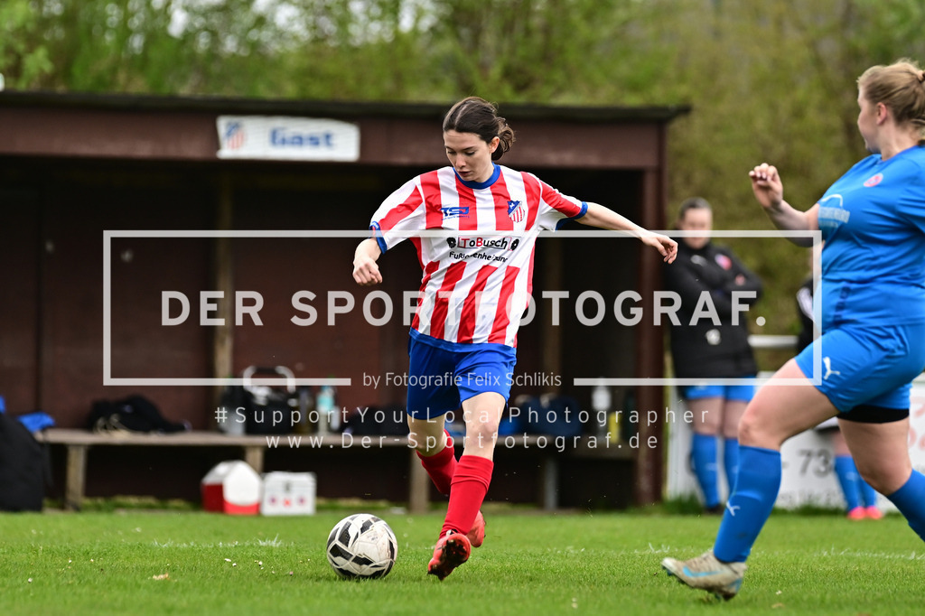 Fußball I Frauen I Saison 2025-2026 I Kreisliga I 13. Spieltag I FC Rosengarten - SV Ahlerstedt-Ottendorf IV I 168308 | Der Sportfotograf. - Realisiert mit Pictrs.com
