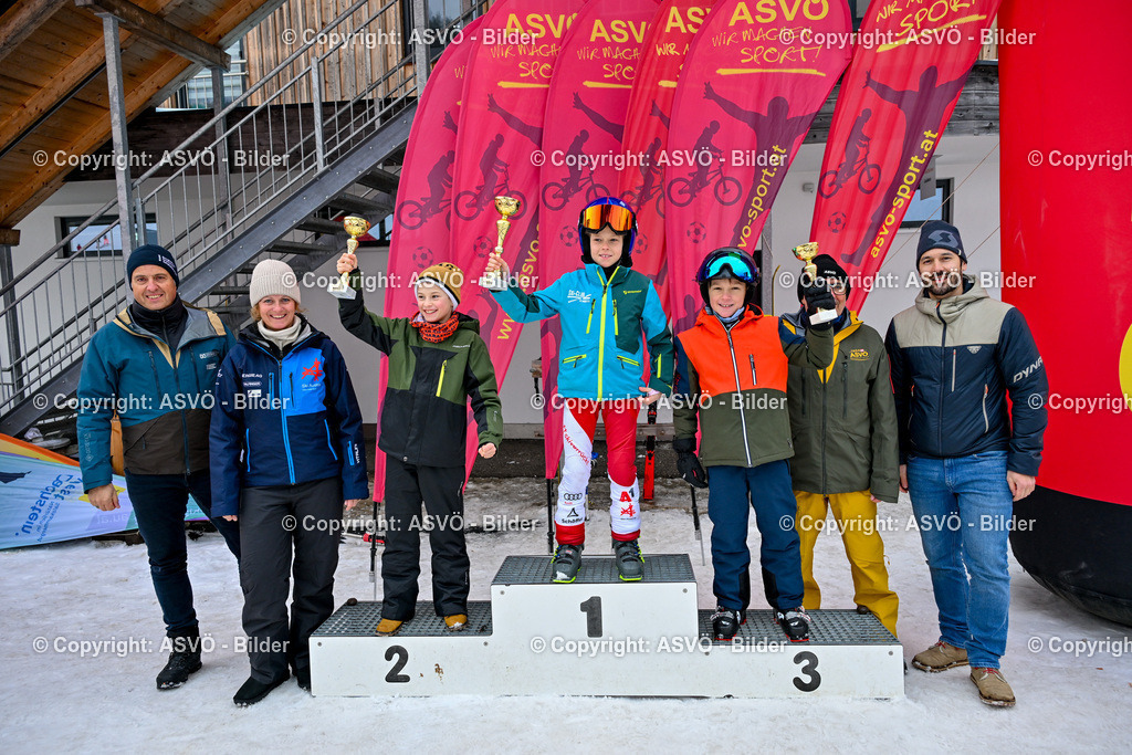 ASVÖ_ Skitrophy 2026_ 01.02.2026-231 | 01.02.2026, Gosau, AUT, ASVÖ, Skitrophy 2026 im Bild Teilnehmer©Harald Dostal / fodo.media - Realisiert mit Pictrs.com