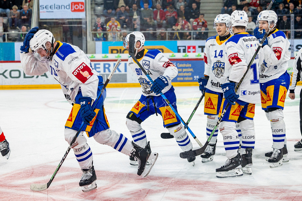 EHCB vs EVZ 20260227_WB-7582 | Sportbilder, Sportfotograf, Hochzeits- und Eventfotografin, Flugshows, Portraits und Tiershooting, Aviation, Downhill, Nationalleague, Swissleague, International