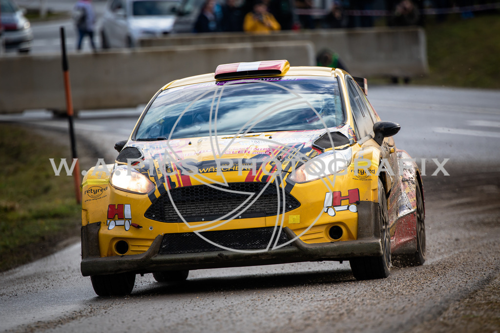 ..... | LINZ AUSTRIA, Int. JAENNERRALLY 06.01.2023, Int. JAENERRALLY  2023 Image shows : 
Photo: SMP/Andreas Willdoner