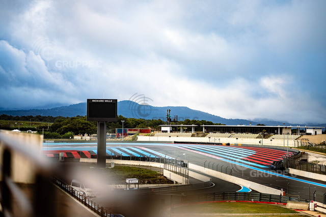 GTWC025_031008130100863LS_LS | Fanatec GT World Challenge Europe Powered by AWS - official Testdays - Prologue, Paul Ricard 2025 - Foto: Gruppe C Photography - Realisiert mit Pictrs.com