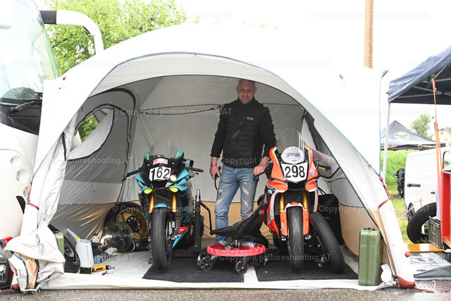 pictureshooting.AT-20240420-0524 | , Bergrennen, Landshaag (Bez. UU), Sport, Motorsport /Foto: Albert Mikovits Datum 2024420