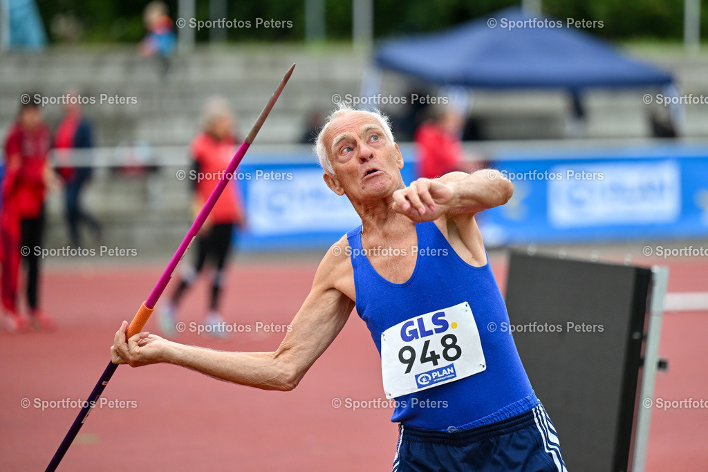 DM Masters 2025-74 | Deutsche Meisterschaften Masters am 23.08.2025 in Gotha Foto: Kai Peters - Realisiert mit Pictrs.com