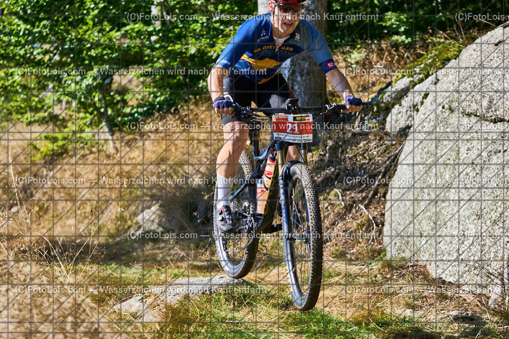 ALP6199_GRANITBEISSER_Extreme_Haider Reinhard | (C)FotoLois.com, Alois Spandl, 28. GRANITBEISSER Mountainbike-Marathon in St. Georgen am Walde, Sa 3. Sept. 2022.