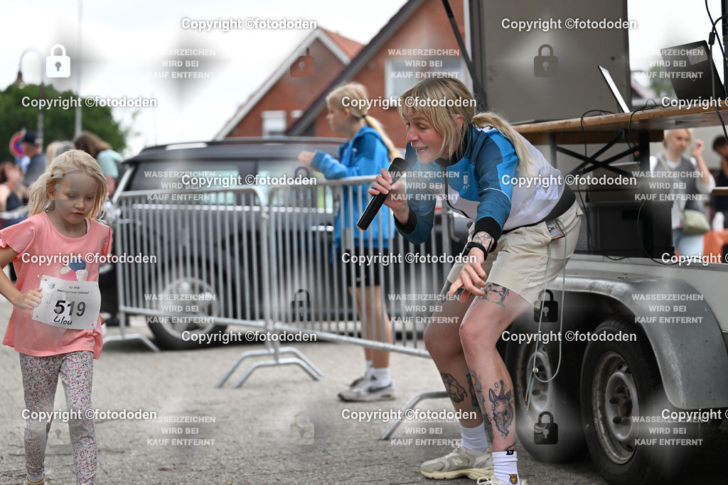 DSC_0561 | Zieleinlauf 500m Bambini- / Kinderlauf