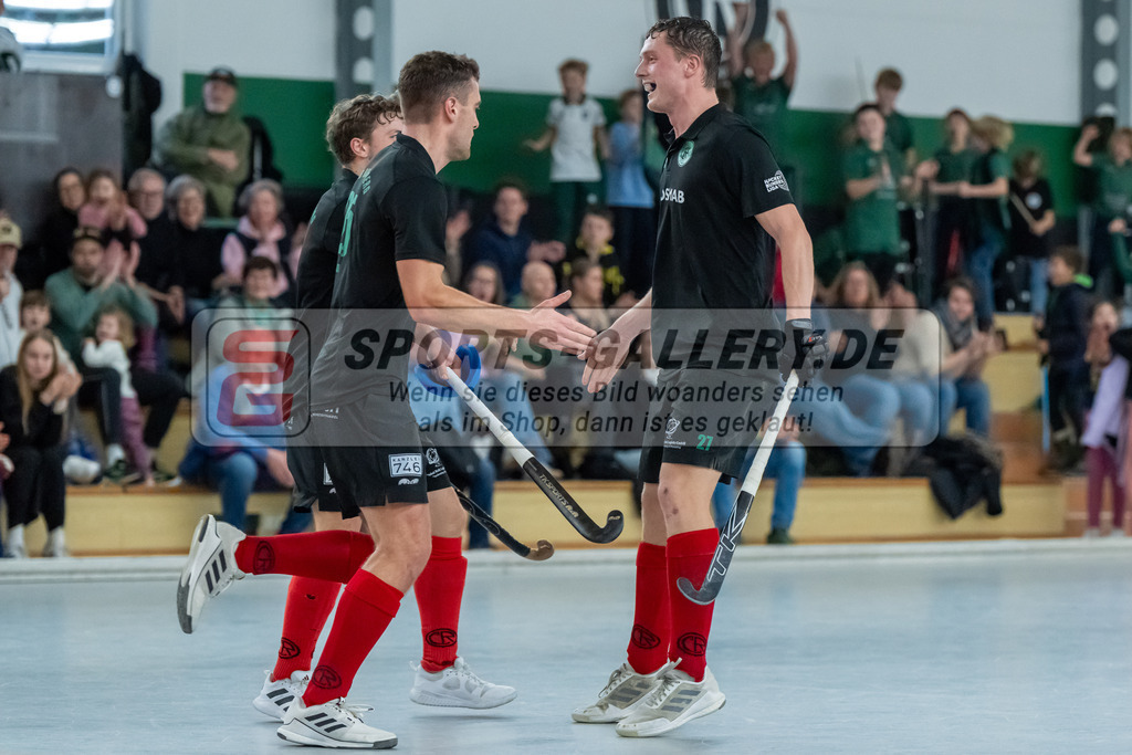 HK_20251207_105119 | 2. Bundesliga Herren Club Raffelberg - Düsseldorfer HC am 07.12.2025
