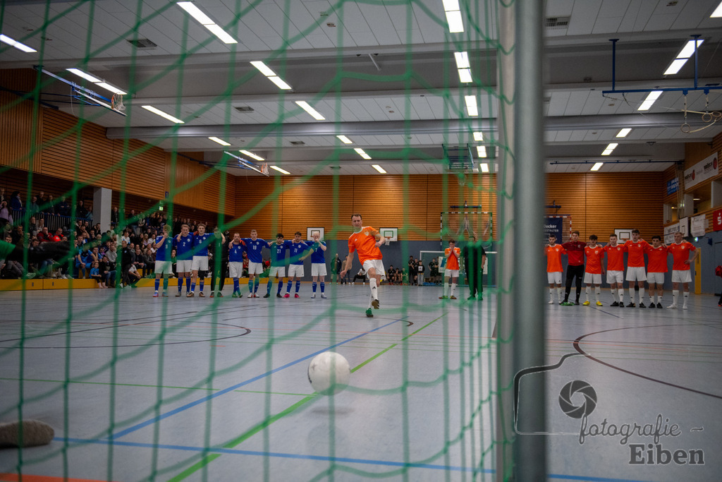 Ammerländer HKM 2025 | Ammerländer HKM 2025 am 11.01.2025 in Rastede (Sporthalle Feldbreite), Photo: Philip Eiben 2025 - Realisiert mit Pictrs.com