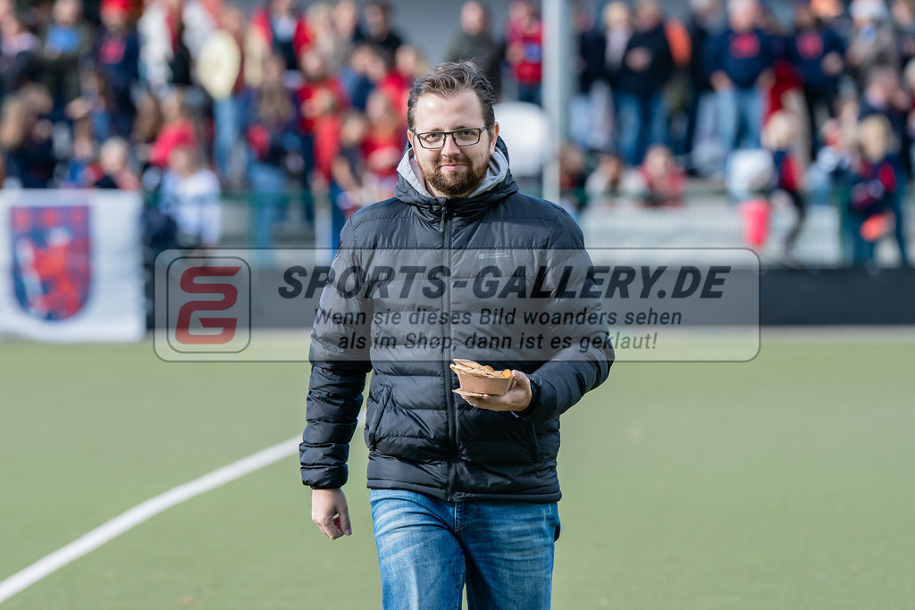 HK_20231021_2-15 | Deutsche Meisterschaft WU16 Düsseldorfer HC - Harvestehuder THC am 21.10.2023 DHC, Düsseldorf ,