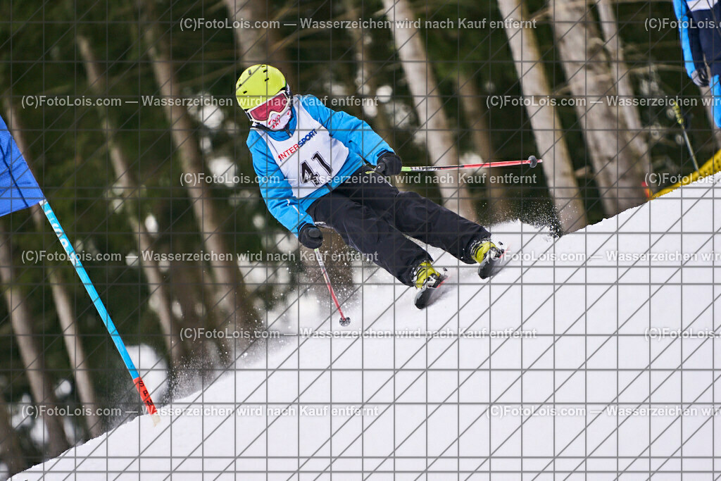 ALP7584_SkiBezirksMeisterschaft_Hollenstein_Fellner Felix | (C)FotoLois.com, Alois Spandl, SkiBezirksMeisterschaft NÖ-West und Bambini/Kindercup-RTL, SC Hollenstein am Königsberg, Sa 11. Feb. 2023.
