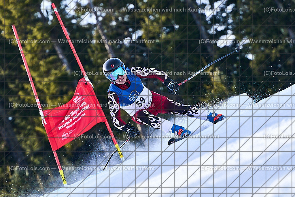 _ALP1721_FIS-Masters-GS-I_Glungezer_Gilger Josef | FIS-MASTERS-WorldCup am Glungezer, GiantSlalom-I, Sa 17. Jänner 2026.