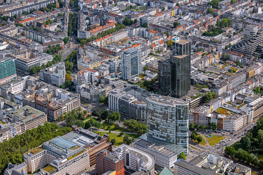 4049543 | Innenstadt Düsseldorf