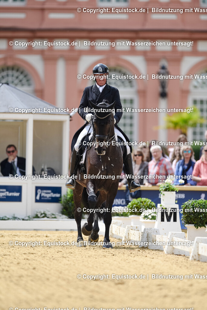 20250607_1_GP-Tour_Dressage_0231 | Foto: Thomas Hartig