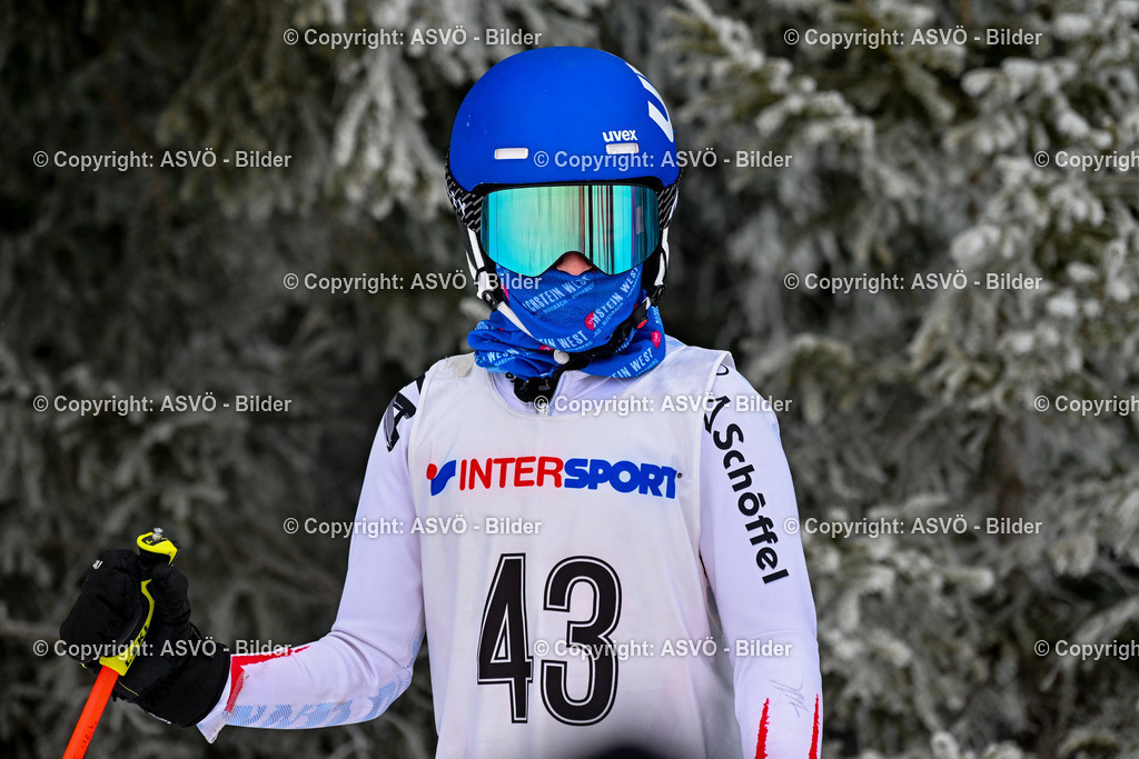 ASVÖ_ Skitrophy 2026_ 01.02.2026-90 | 01.02.2026, Gosau, AUT, ASVÖ, Skitrophy 2026 im Bild Teilnehmer©Harald Dostal / fodo.media - Realisiert mit Pictrs.com