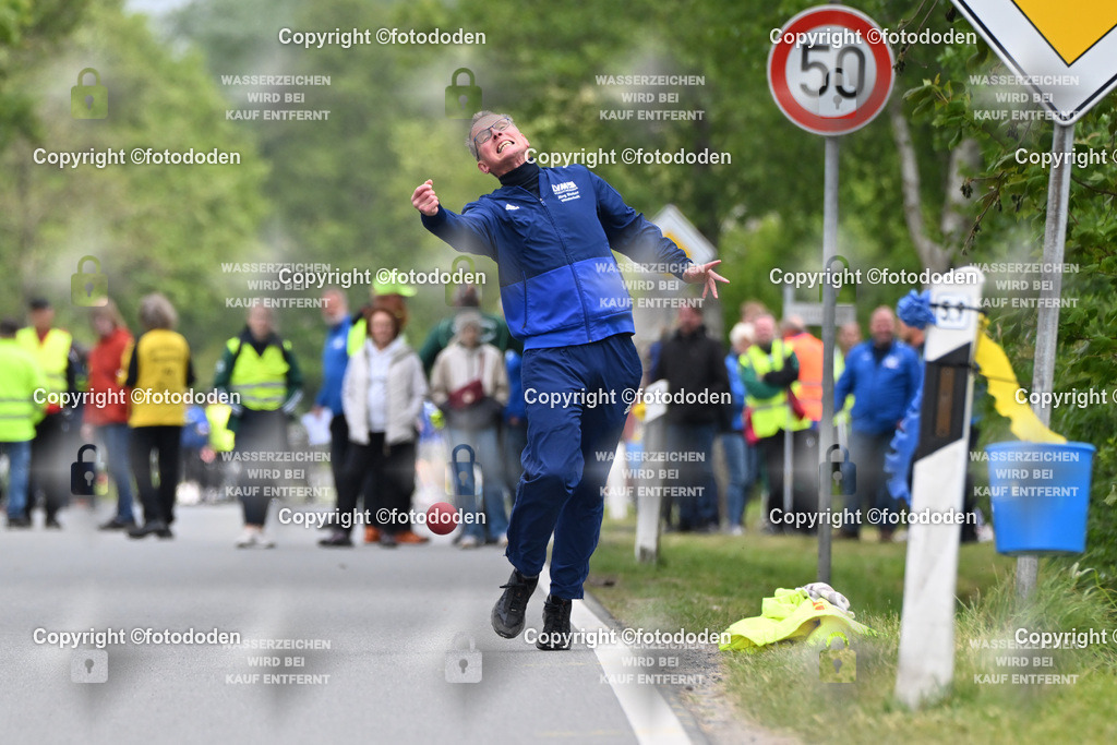 DSC_5592 | Bernd Haseborg / Westeraccum Platz 3 = 1513m  Männer IV - Gummi