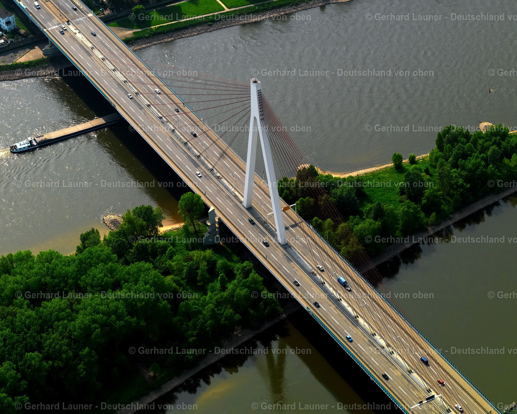 3118511 | Raiffeisen Rheinbrücke Neuwied