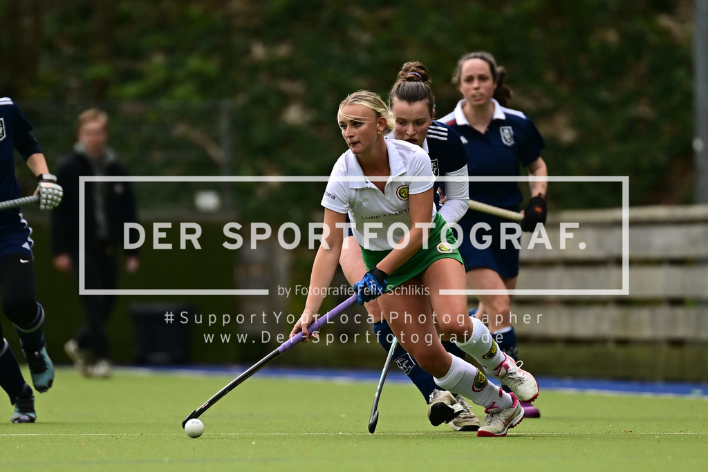 Hockey I Frauen I Saison 2025-2026 I Verbandsliga I 10. Spieltag I TG Heimfeld II - Hamburger Polo Club II I 169863 | Der Sportfotograf. - Realisiert mit Pictrs.com