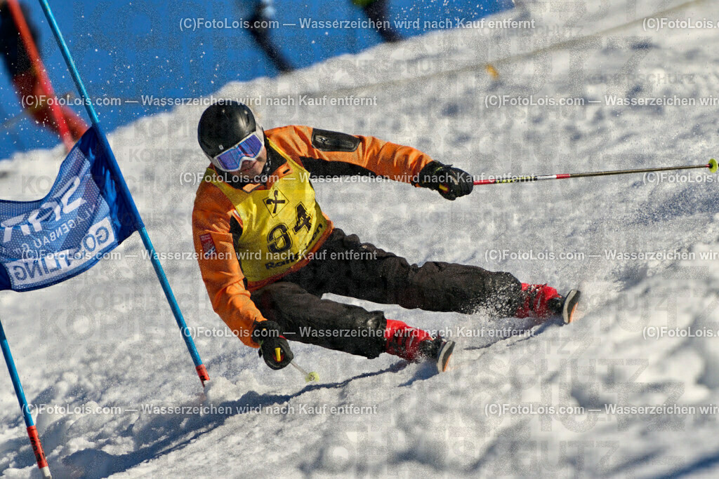 ALP8911_NOe-BetriebsSKI-LM_Reisinger Johann | (C)FotoLois.com, Alois Spandl. 51. Niederösterreichische LandesBetriebs-Skimeisterschaften, best of two, Almlift-Piste Hochkar, LSV - Schiclub Göstling-Hochkar, Fr 16. Februar 2024.