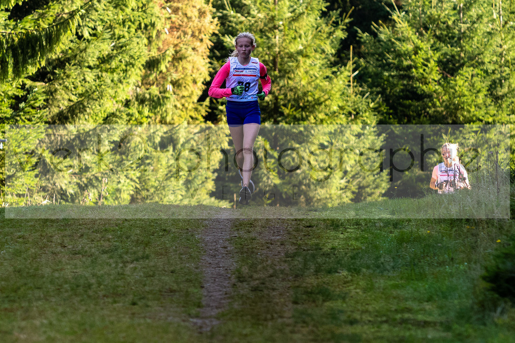 RWS-Cup Buntenbock | Buntenbock am 24. bis 26. 
September 2021