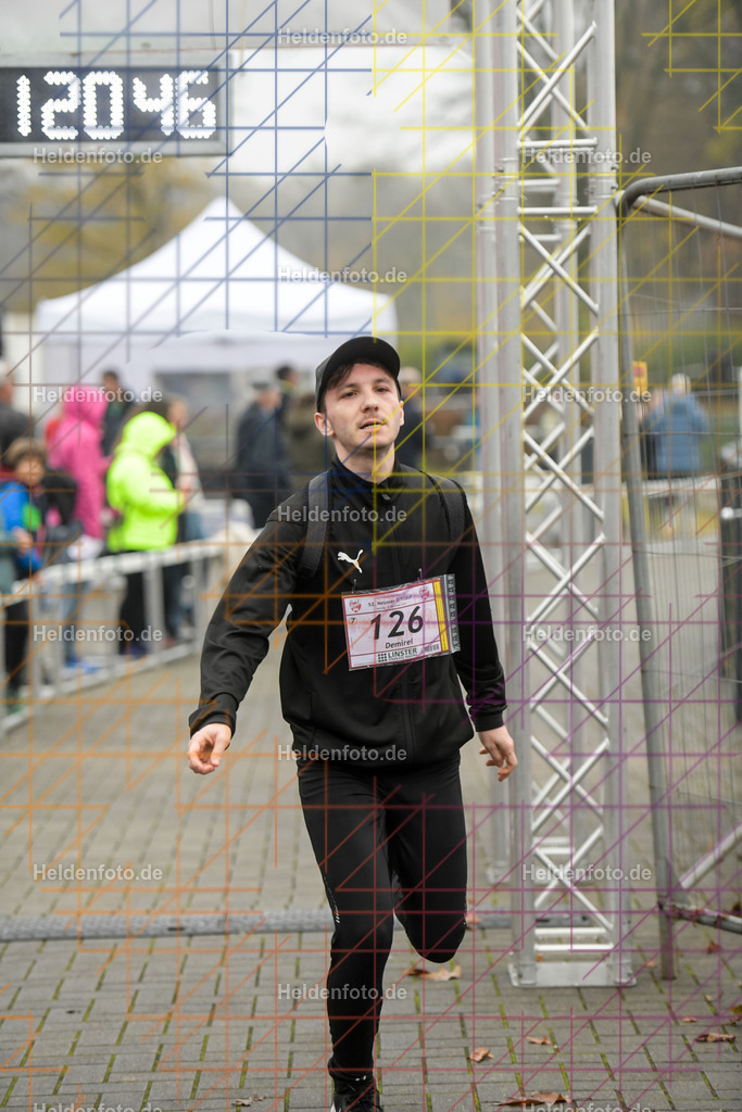 Neusser Erftlauf 2025  | 15km Neusser Erftlauf 2025 Foto: Heldenfoto.de