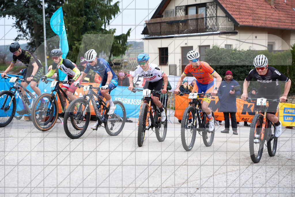 34. KTM Kamptal Trophy  | ZÖBING, Österreich – 2026-03-28: 34. KTM Kamptal TrophyFoto: © 2026 Martin Bihounek - MB Creative e.U.