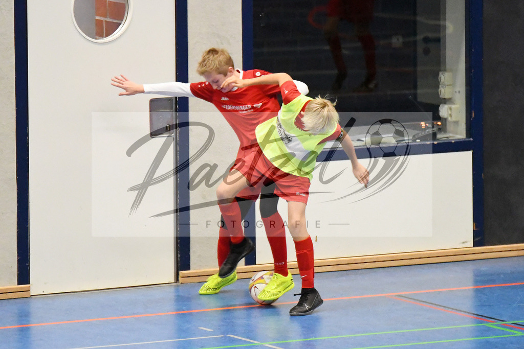 20200110_WHCUQU_0079 | Fußball, E-Junioren:   beim W&amp;H Cup 2020 der Qualifikation am 10.01.2020 in der Dreifach-Sporthalle in Lengerich, Deutschland.(Foto von Nico Paetzel) - Realisiert mit Pictrs.com